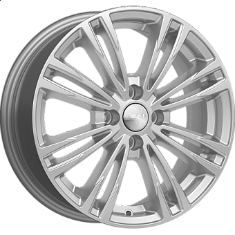 ���� ����� SKAD ����� 6,5x16 4x108 ET47,5 DIA63.35 ������